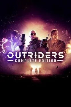 Outriders: Complete Edition (PS4)