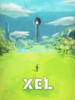 Xel (PS4)
