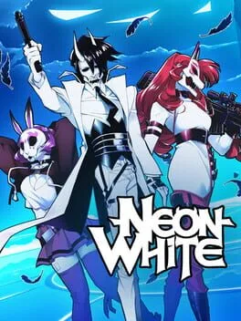 Neon White (PS4)