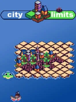 City Limits (PS4)