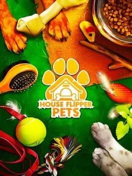 House Flipper: Pets (PS4)