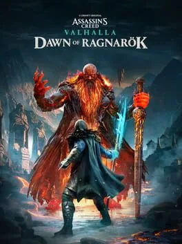 Assassin's Creed Valhalla: Dawn of Ragnarök (PS4)