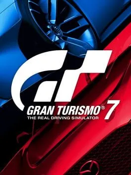 Gran Turismo 7 (PS4)