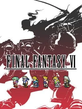 Final Fantasy VI (PS4)