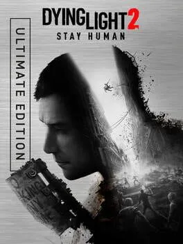 Dying Light 2: Stay Human - Ultimate Edition (PS4)