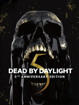 Dead by Daylight: 5th Anniversary Edition (PS4)