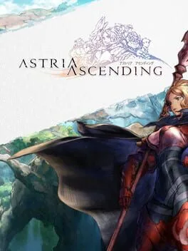 Astria Ascending: Special Edition (PS4)
