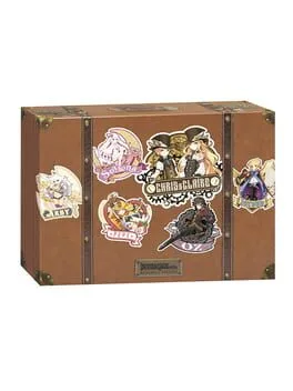 Demon Gaze Extra: Memorial Edition (PS4)