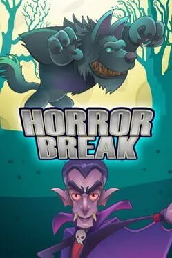 Horror Break (PS4)