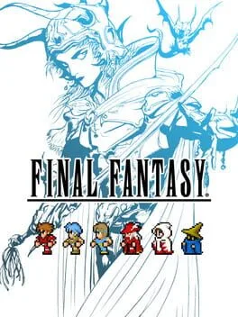 Final Fantasy (PS4)
