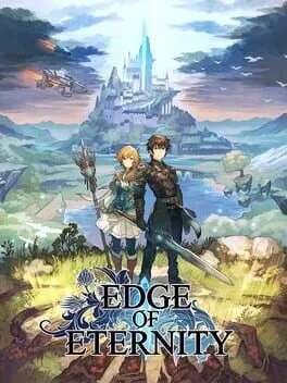 Edge of Eternity (PS4)