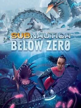 Subnautica: Below Zero (PS4)