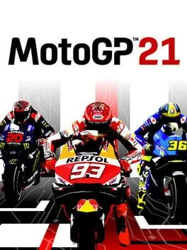 MotoGP 21 (PS4)