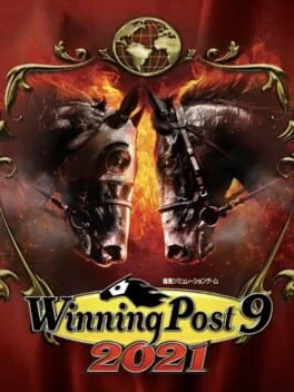 Winning Post 9: 2021 (PS4)