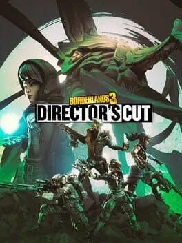 Borderlands 3: Director's Cut (PS4)