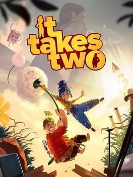 It Takes Two (PS4)
