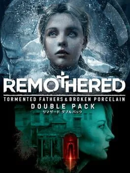 Remothered: Tormented Fathers & Broken Porcelain - Double Pack (PS4)