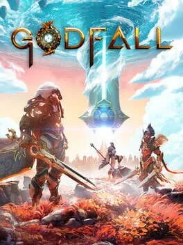 Godfall (PS4)