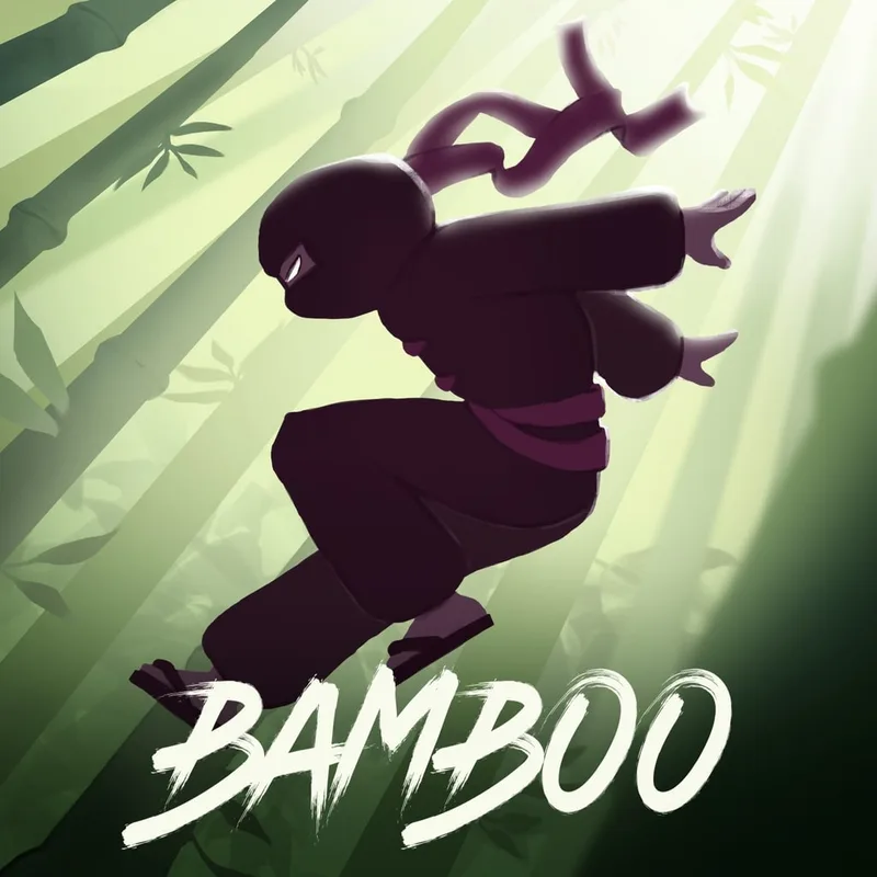 Bamboo (PS4)
