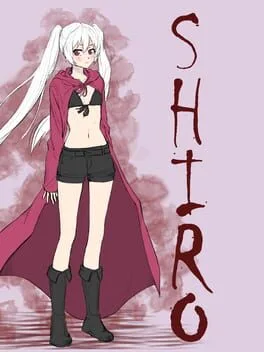 Shiro (PS4)