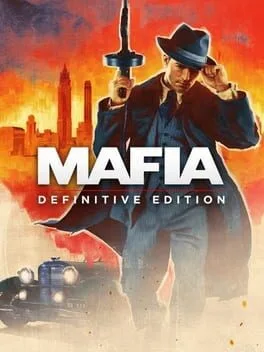 Mafia: Definitive Edition (PS4)