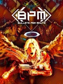 BPM: Bullets Per Minute (PS4)