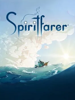Spiritfarer (PS4)