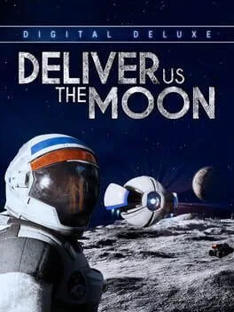 Deliver us the Moon: Deluxe Edition (PS4)