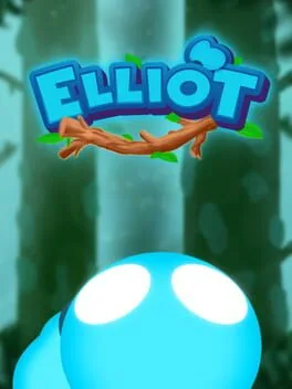 Elliot (PS4)
