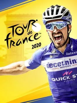 Tour de France 2020 (PS4)