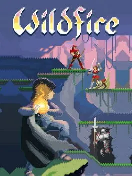 Wildfire (PS4)
