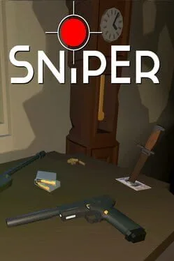 Sniper (PS4)