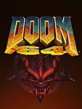 Doom 64 (PS4)