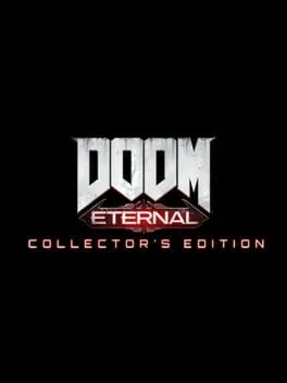 Doom: Eternal - Collector's Edition (PS4)