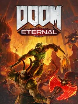 Doom Eternal (PS4)