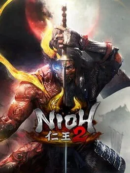 Nioh 2 (PS4)