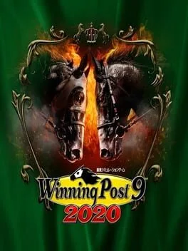 Winning Post 9 2020 (PS4)