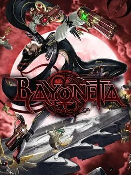 Bayonetta (PS4)