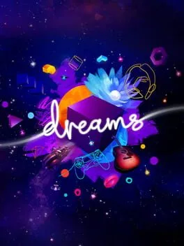 Dreams (PS4)