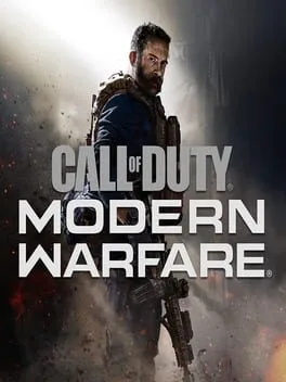 Call of Duty: Modern Warfare - Dark Edition (PS4)