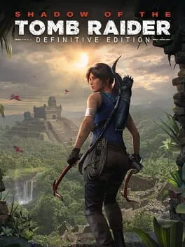 Shadow of the Tomb Raider: Definitive Edition (PS4)