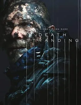 Death Stranding: Special Edition (PS4)