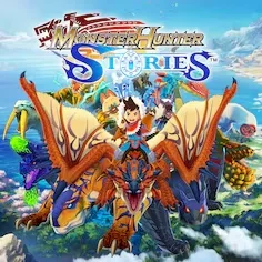 Monster Hunter Stories
