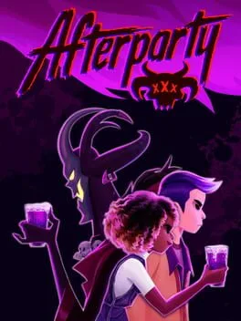 Afterparty (PS4)