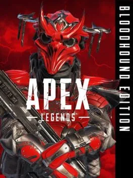 Apex Legends: Bloodhound Edition (PS4)