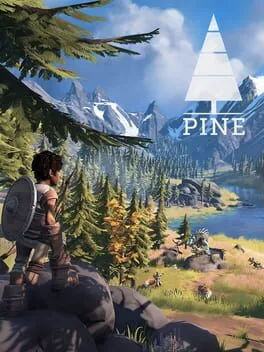 Pine (PS4)