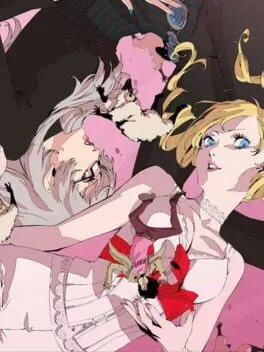 Catherine: Full Body - Launch Edition (PS4)