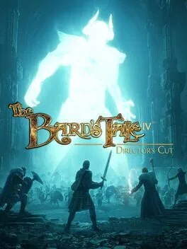 The Bard's Tale IV: Director's Cut (PS4)