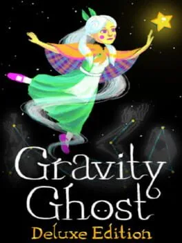 Gravity Ghost: Deluxe Edition (PS4)
