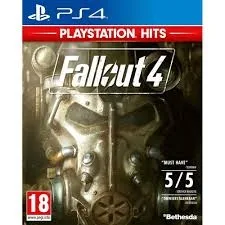 Fallout 4 (PlayStation Hits) (PS4)